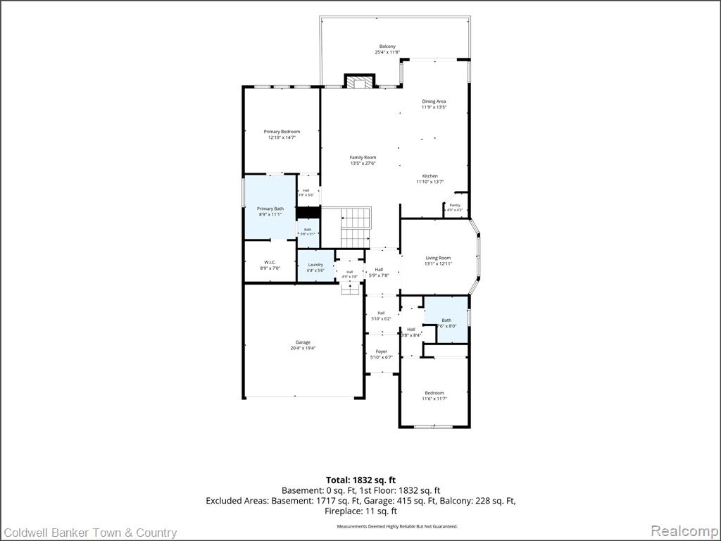 2329 Provencal Drive Property Photo 43