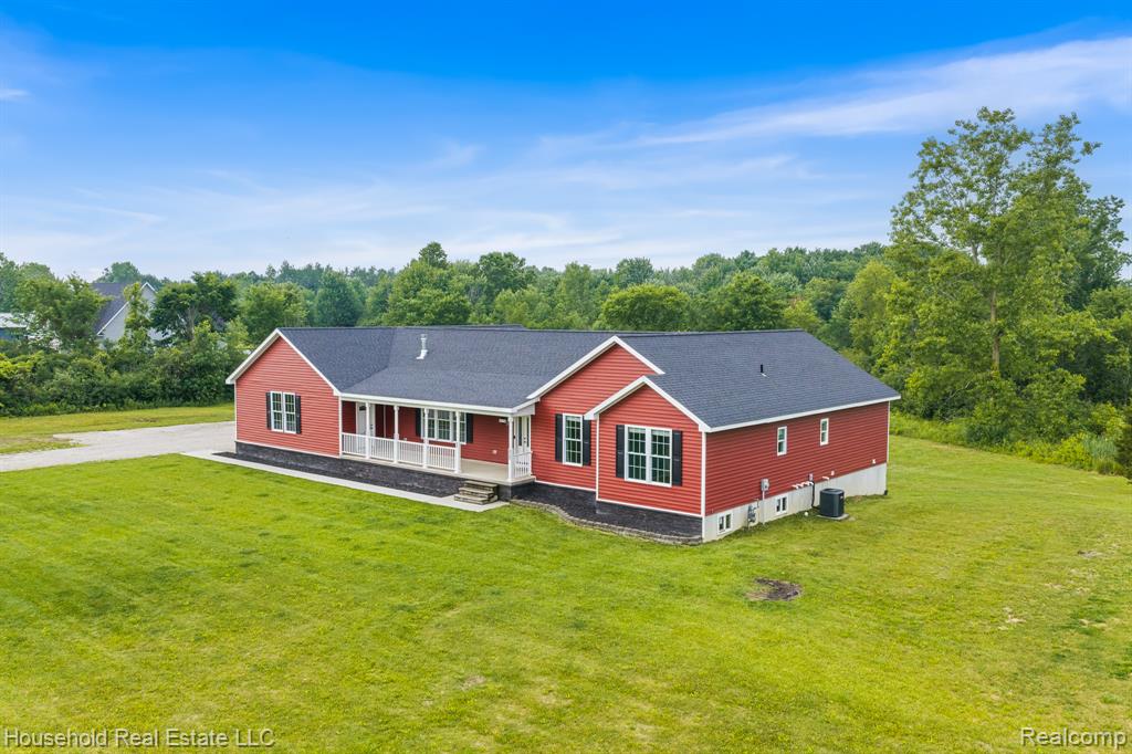 4730 River Hill Drive Property Photo 1
