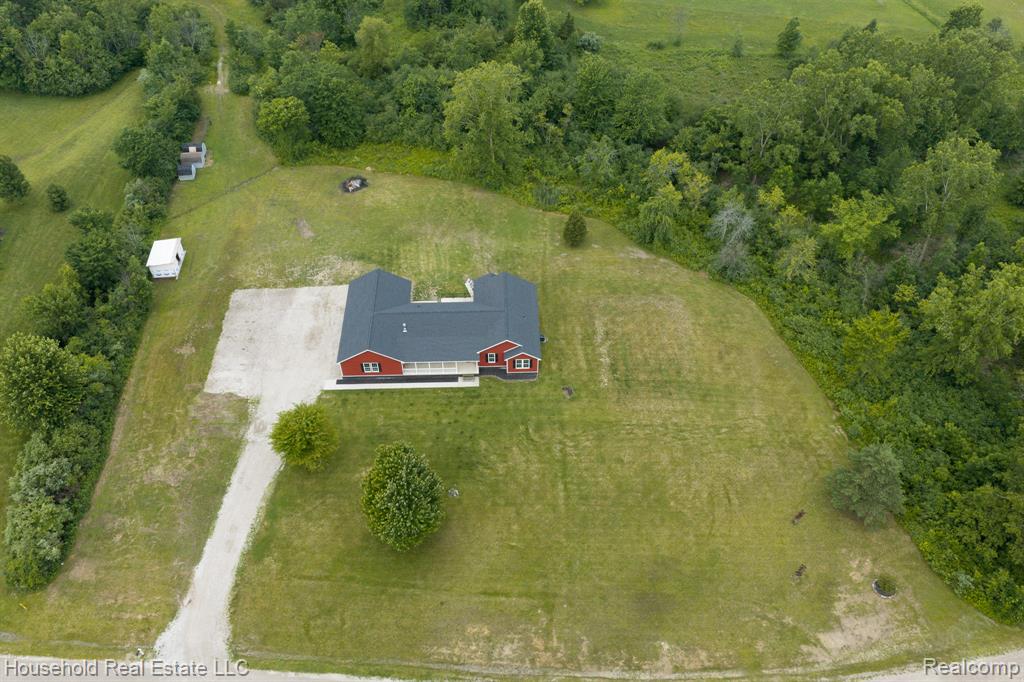 4730 River Hill Drive Property Photo 5