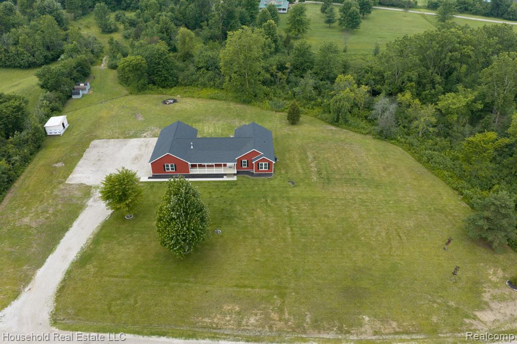 4730 River Hill Drive Property Photo 6