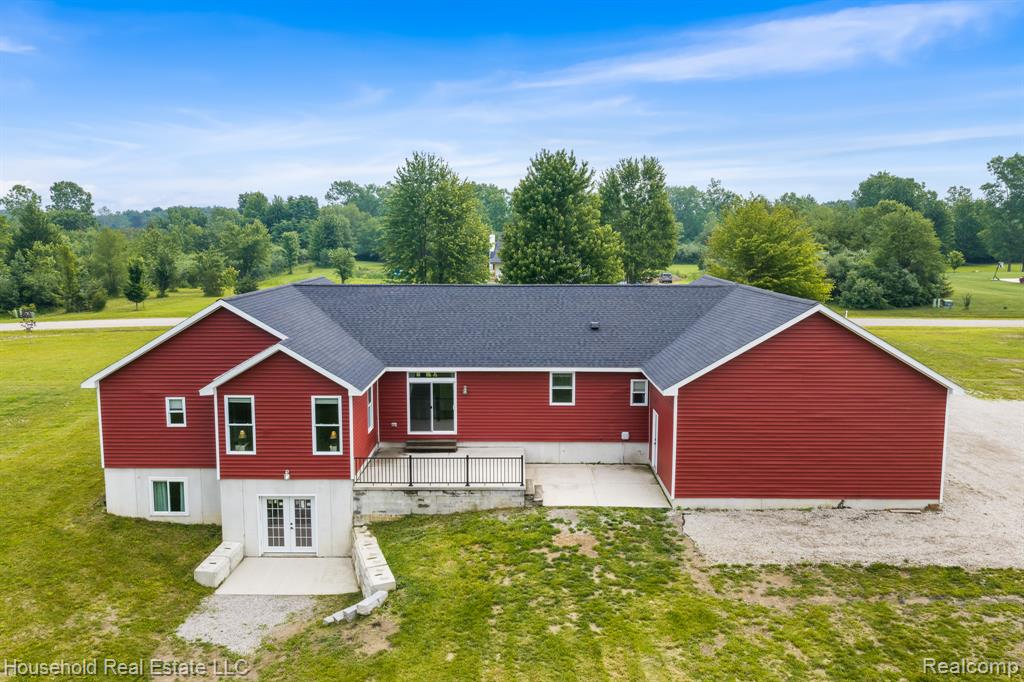 4730 River Hill Drive Property Photo 10