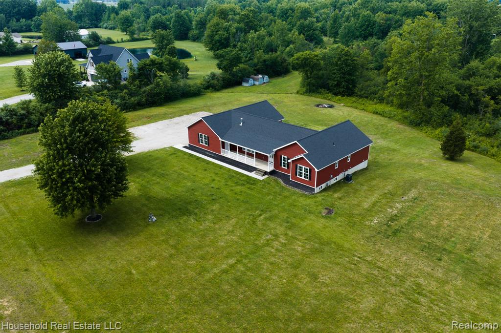 4730 River Hill Drive Property Photo 11