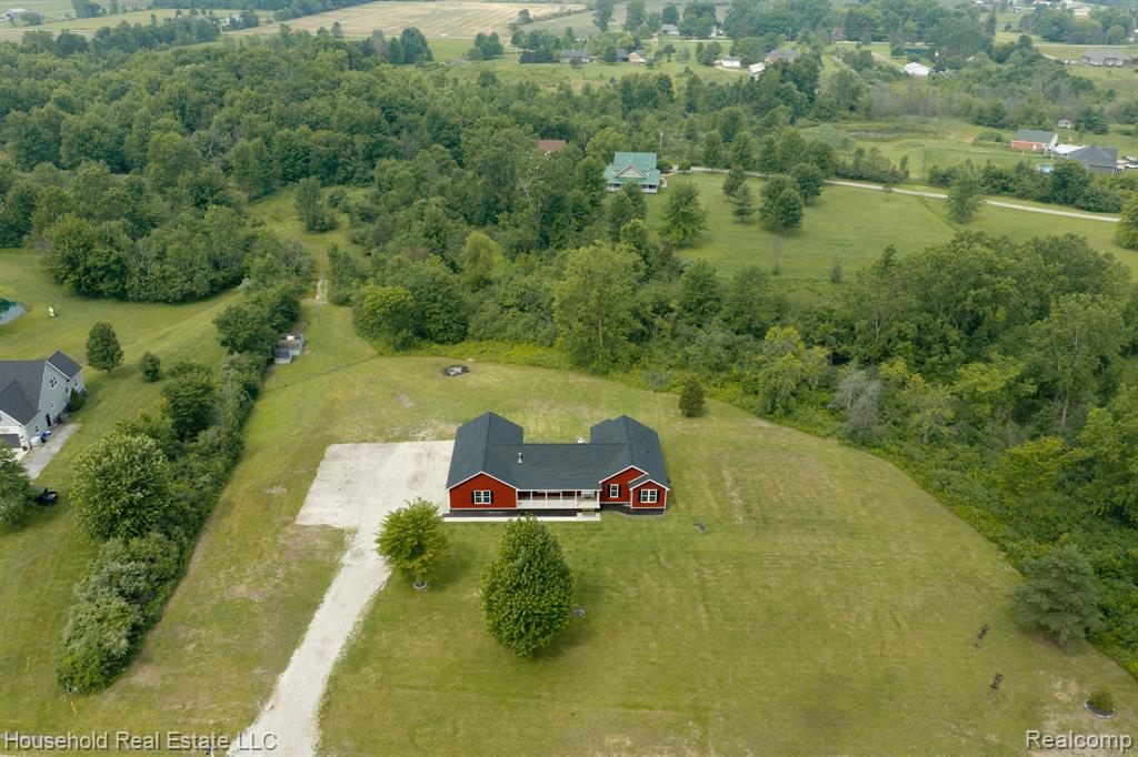 4730 River Hill Drive Property Photo 13