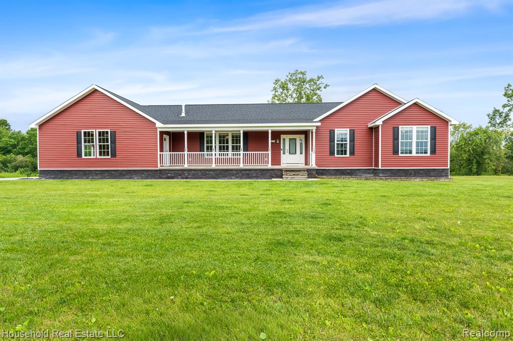 4730 River Hill Drive Property Photo 64