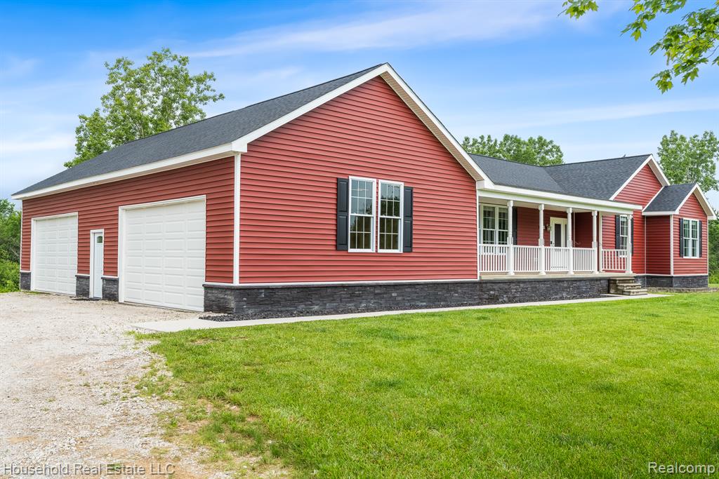 4730 River Hill Drive Property Photo 66