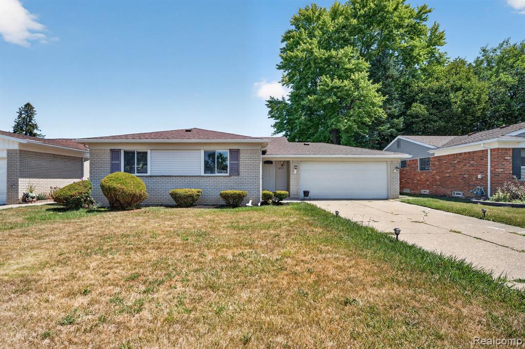 693 Hamlet Road