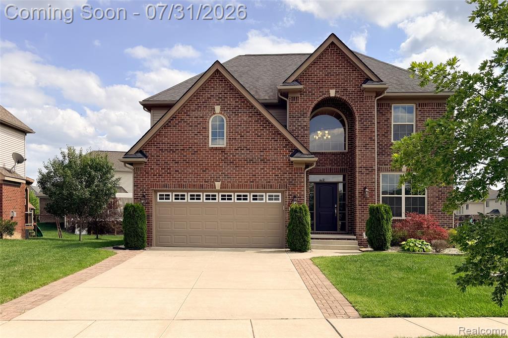 50951 Sevilla Circle Property Photo 2