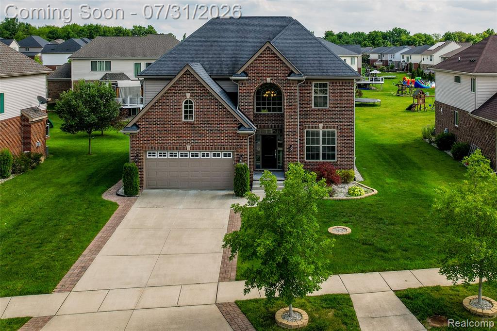 50951 Sevilla Circle Property Photo 48