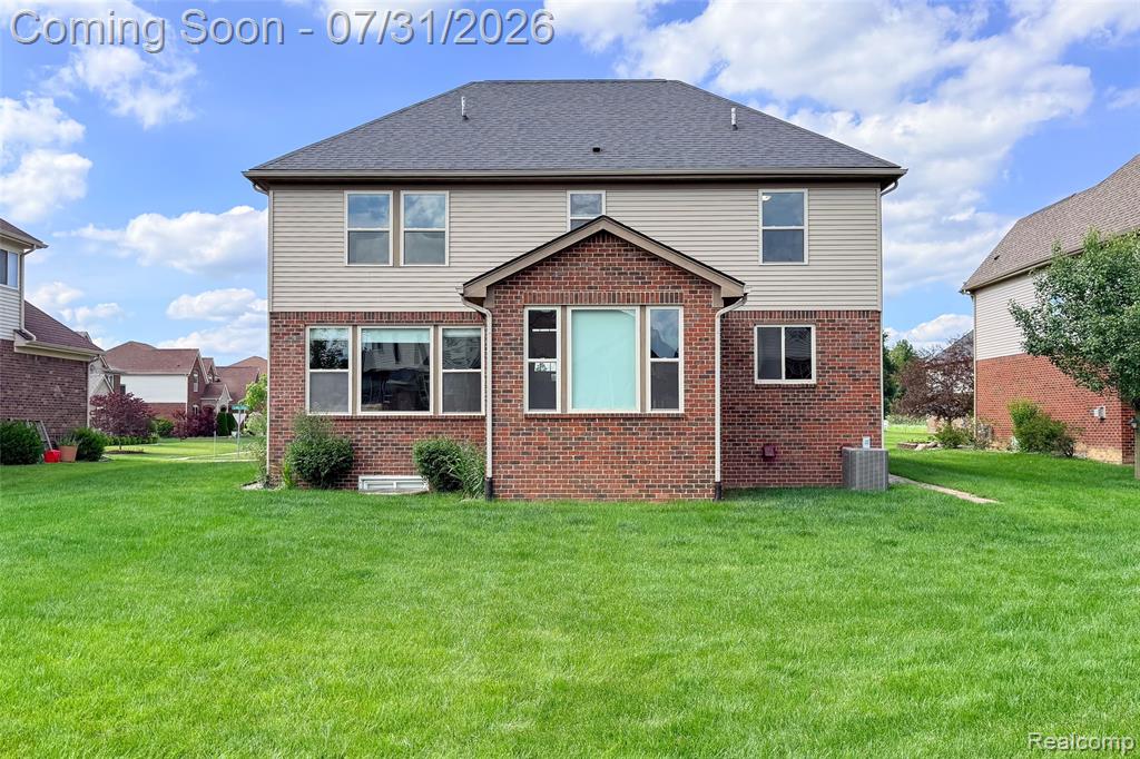 50951 Sevilla Circle Property Photo 57