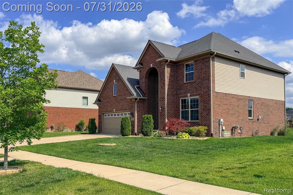 50951 Sevilla Circle Property Photo 58