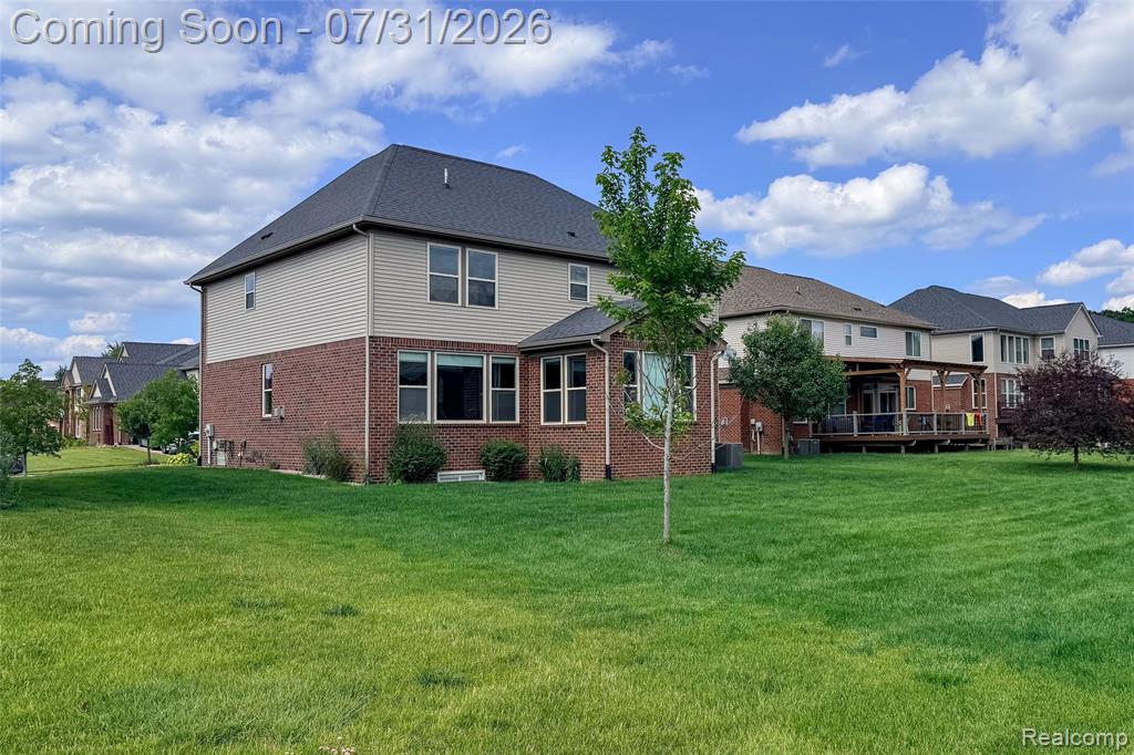 50951 Sevilla Circle Property Photo 59