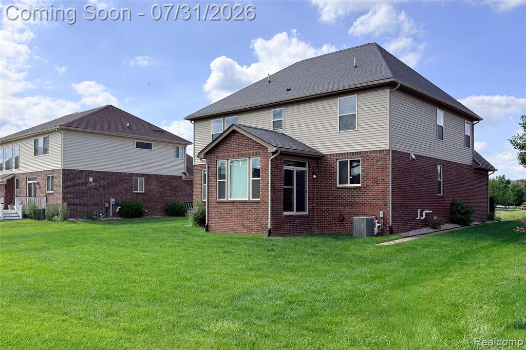 50951 Sevilla Circle Property Photo 60