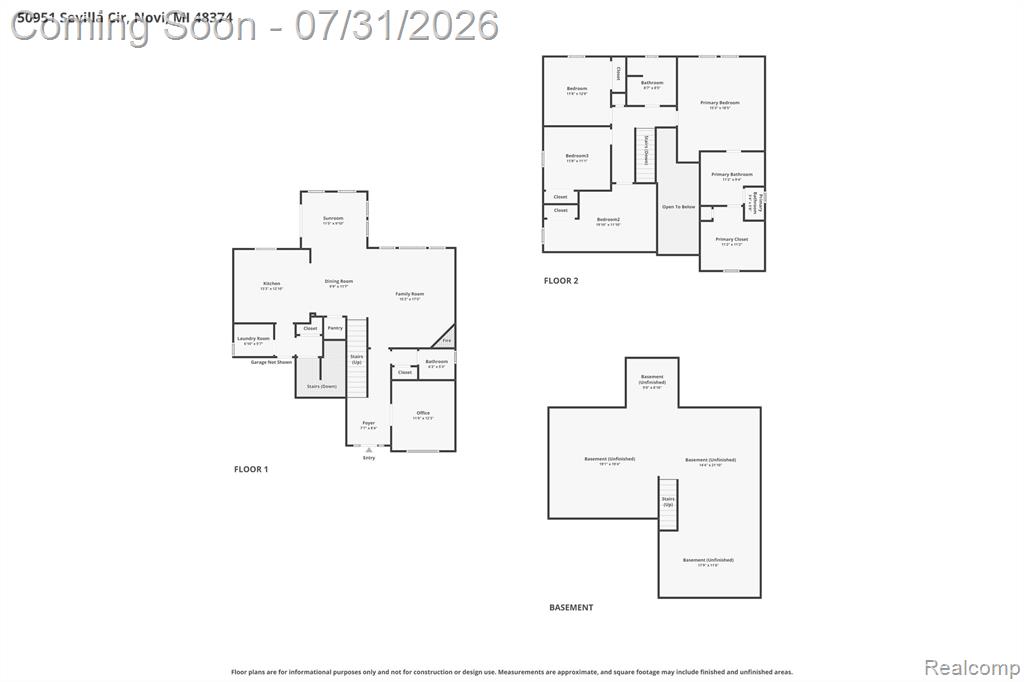 50951 Sevilla Circle Property Photo 62