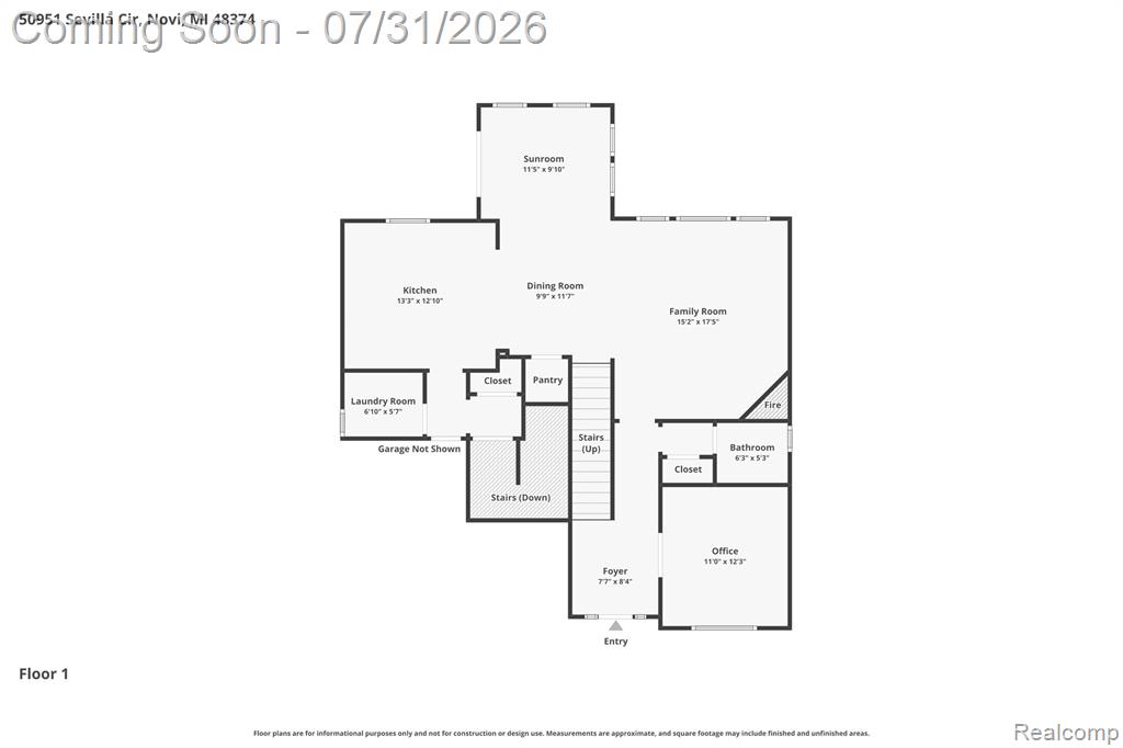 50951 Sevilla Circle Property Photo 63
