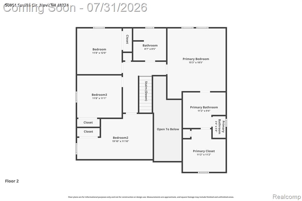 50951 Sevilla Circle Property Photo 64