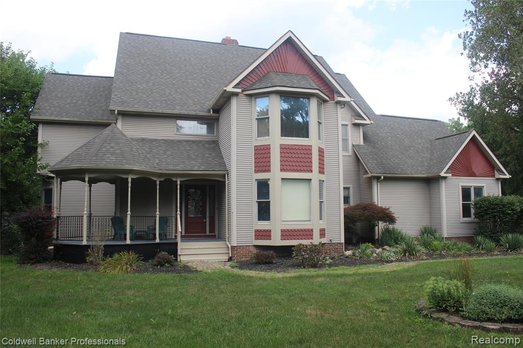 1522 High Hollow Drive Property Photo 1