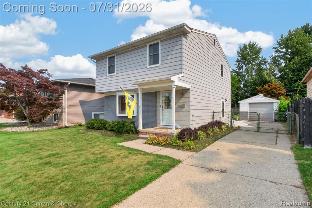 555 Englewood Avenue Property Photo 1