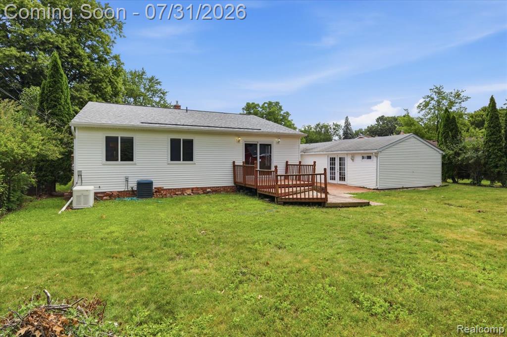 2067 Oakdale Drive Property Photo 30