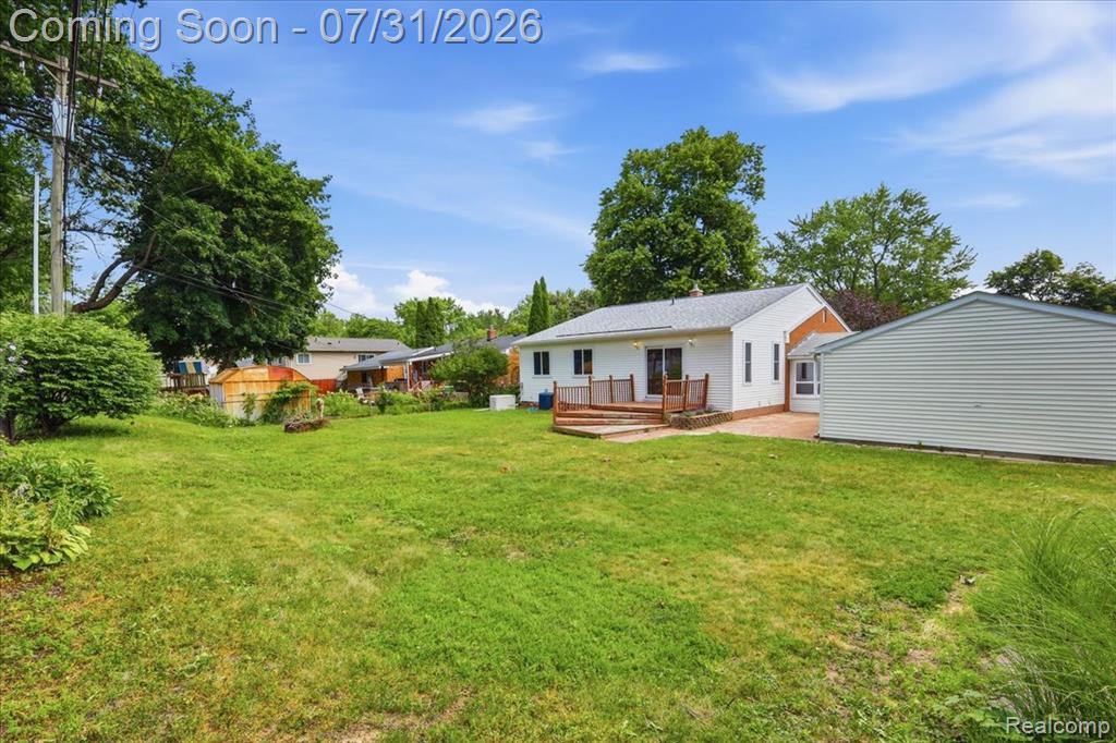2067 Oakdale Drive Property Photo 31