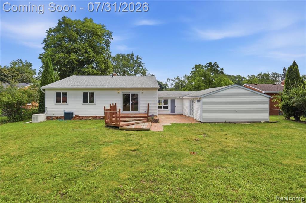 2067 Oakdale Drive Property Photo 32