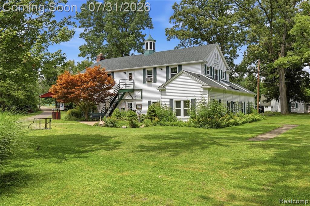 2067 Oakdale Drive Property Photo 46