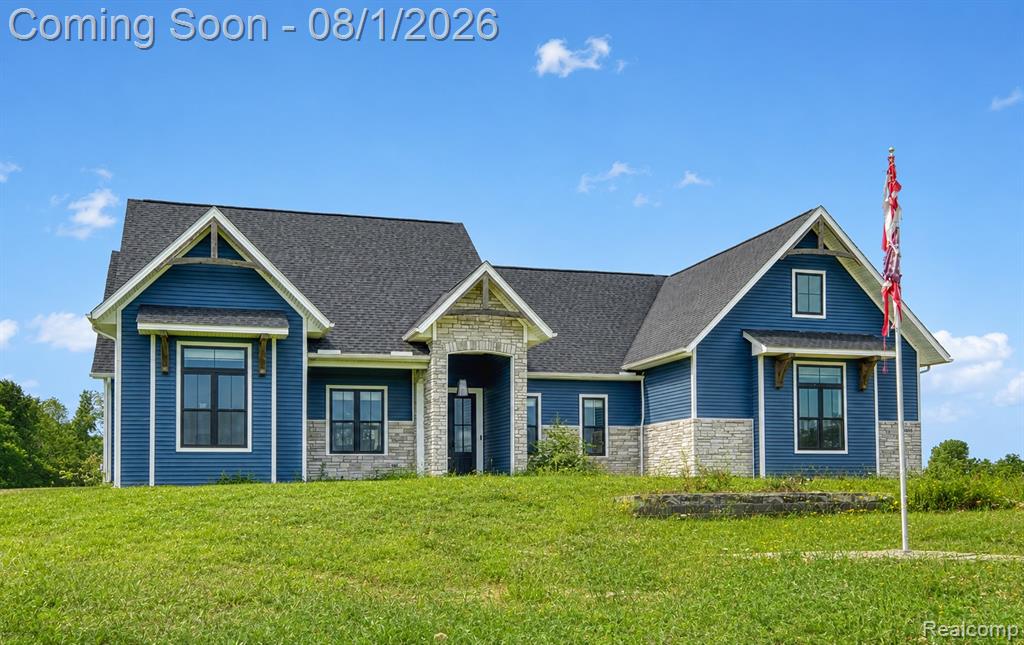 10645 Mark Drive Property Photo 8