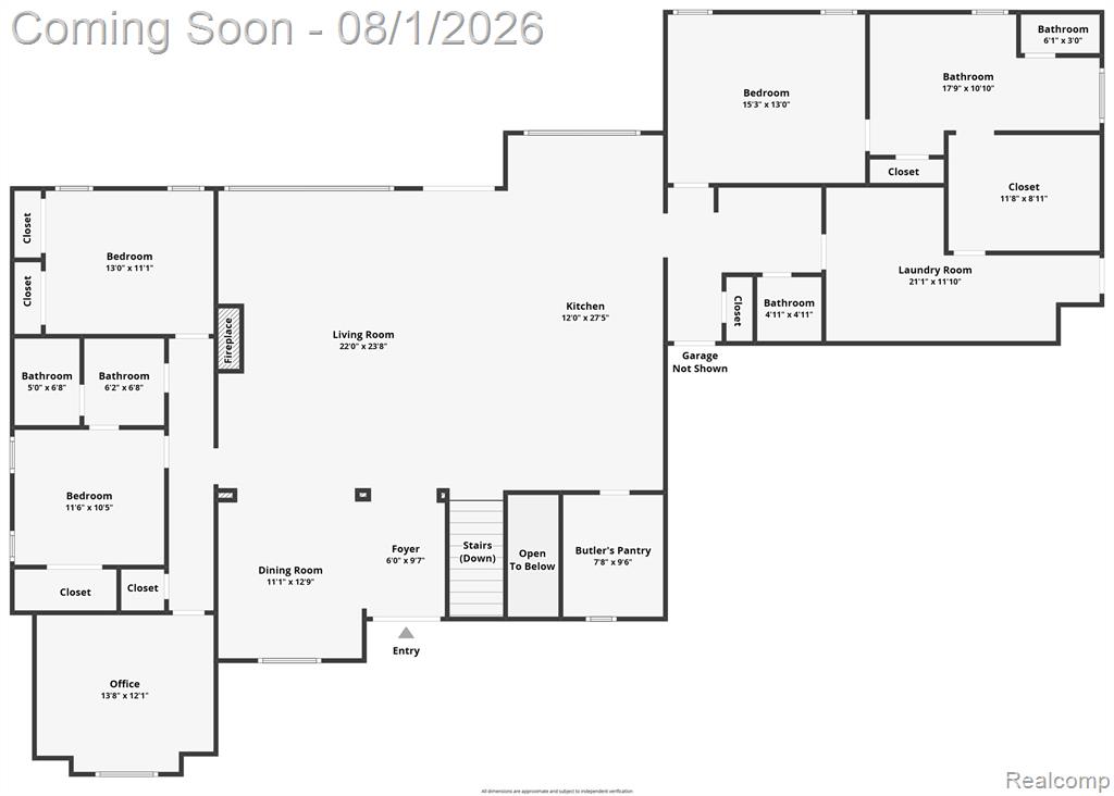 10645 Mark Drive Property Photo 60