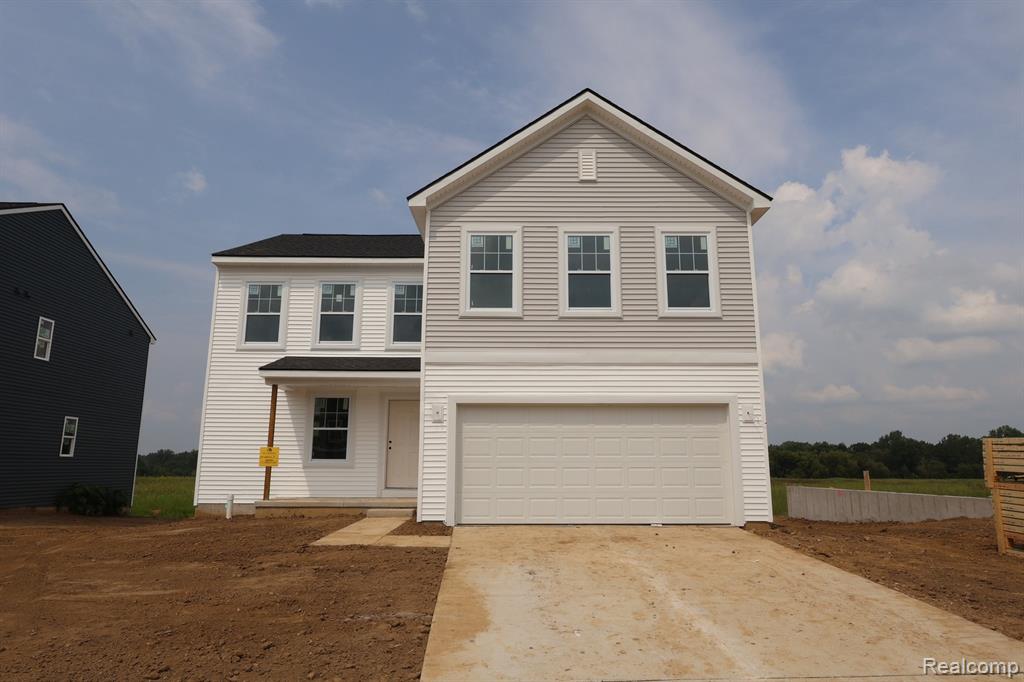 615 Harvest Way Property Photo 1