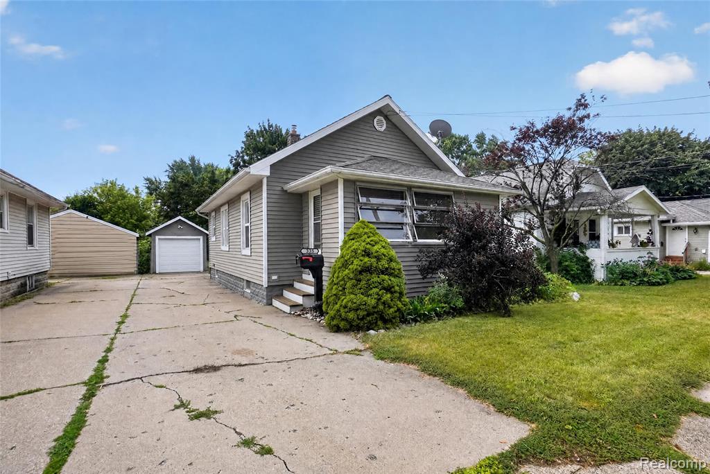 335 Filley Street