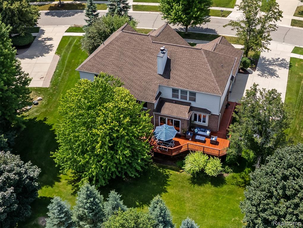 887 Loggers Circle Property Photo 45
