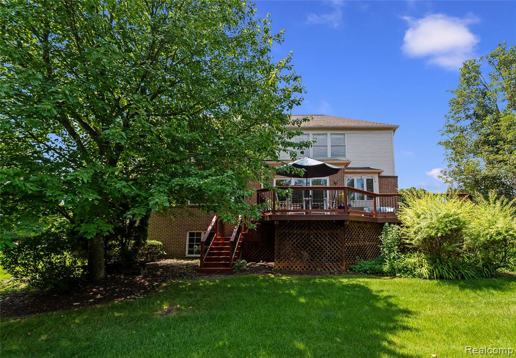 887 Loggers Circle Property Photo 46