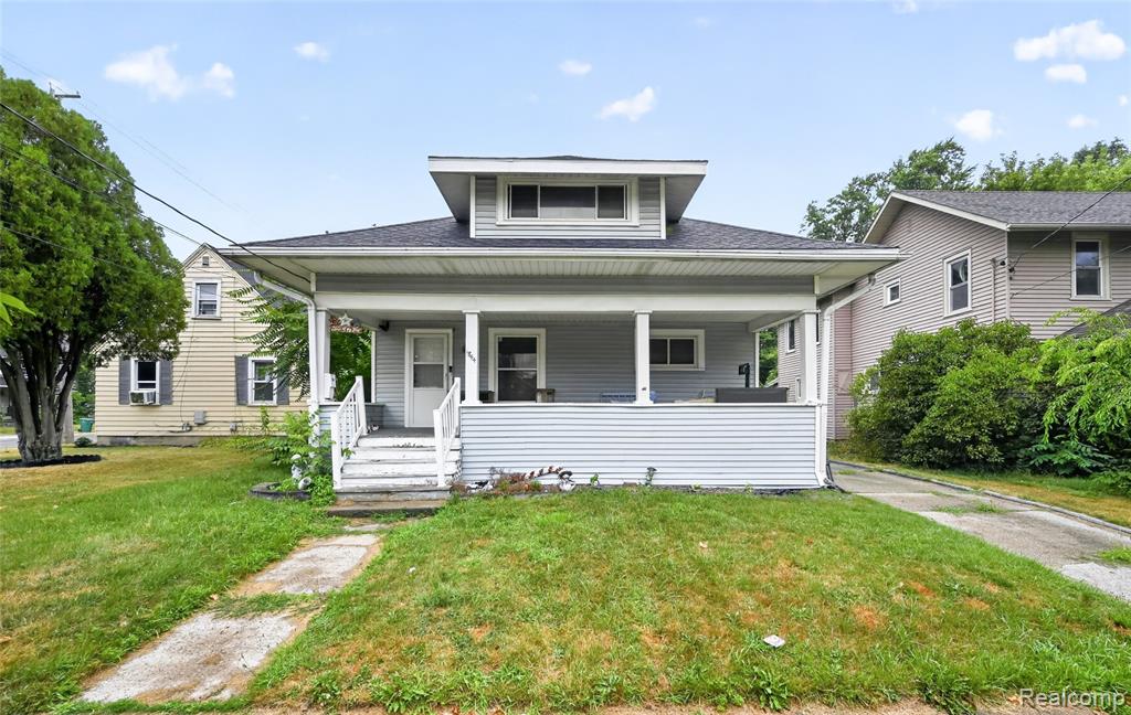 1844 Osband Avenue Property Photo 1