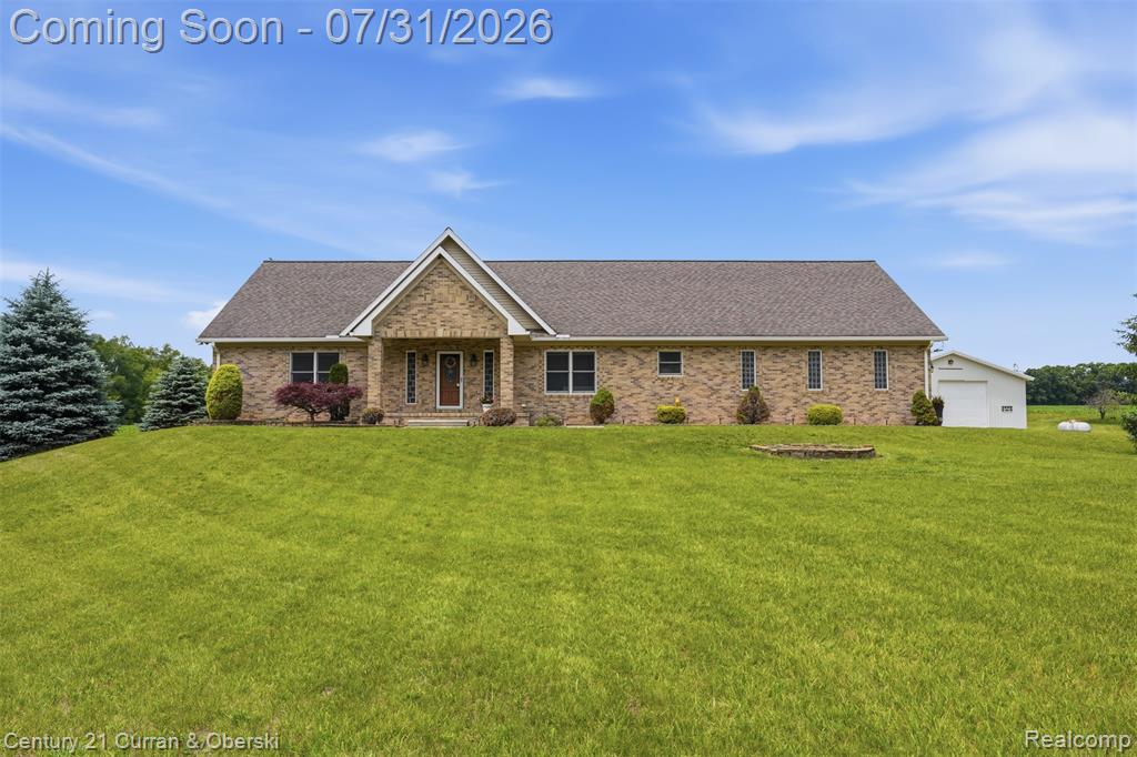 3450 Grey Tower Road Property Photo 1
