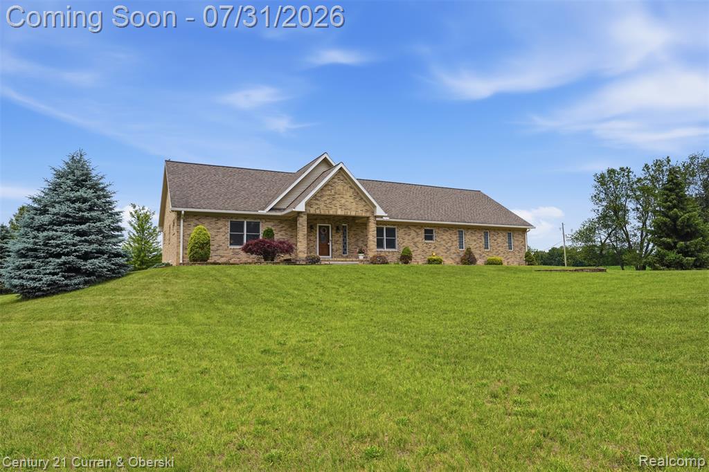 3450 Grey Tower Road Property Photo 2