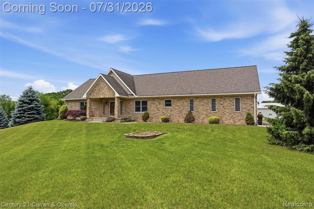 3450 Grey Tower Road Property Photo 3