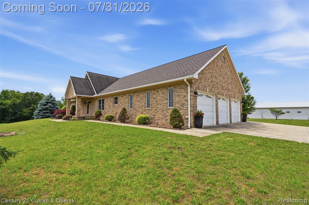 3450 Grey Tower Road Property Photo 4