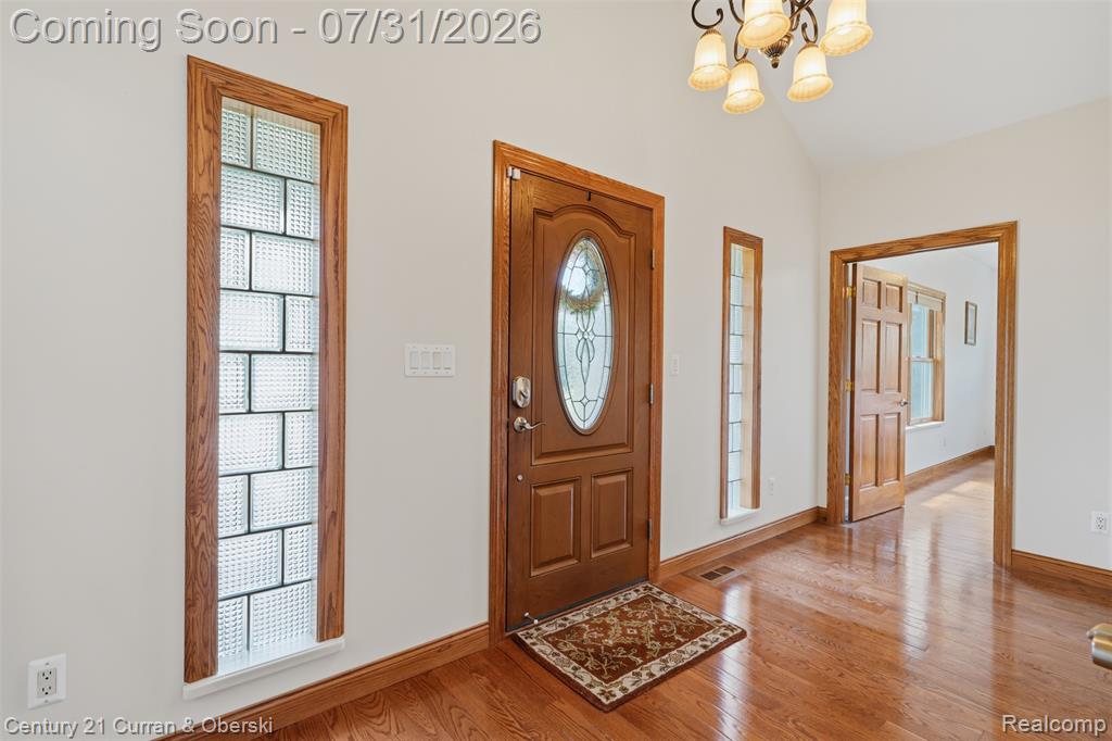 3450 Grey Tower Road Property Photo 5