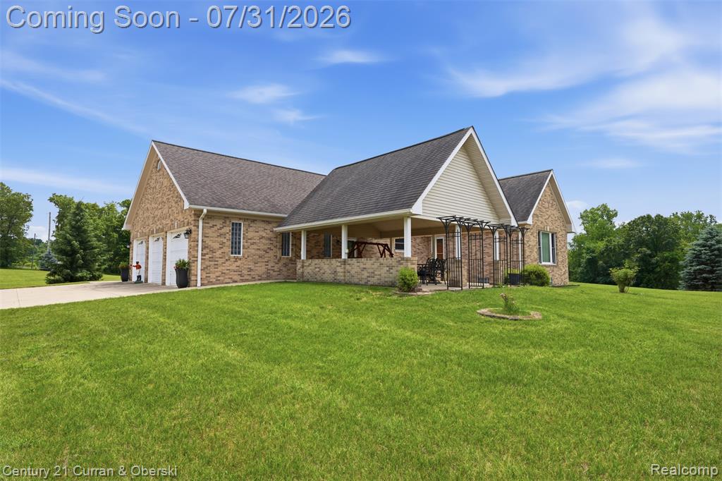 3450 Grey Tower Road Property Photo 44