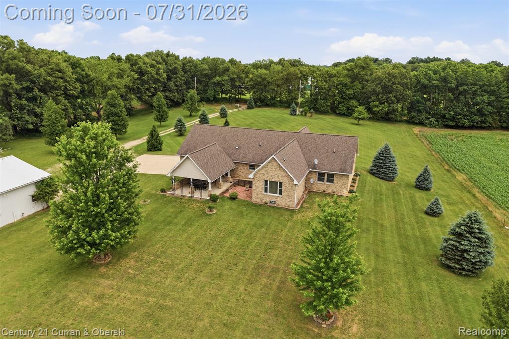 3450 Grey Tower Road Property Photo 80