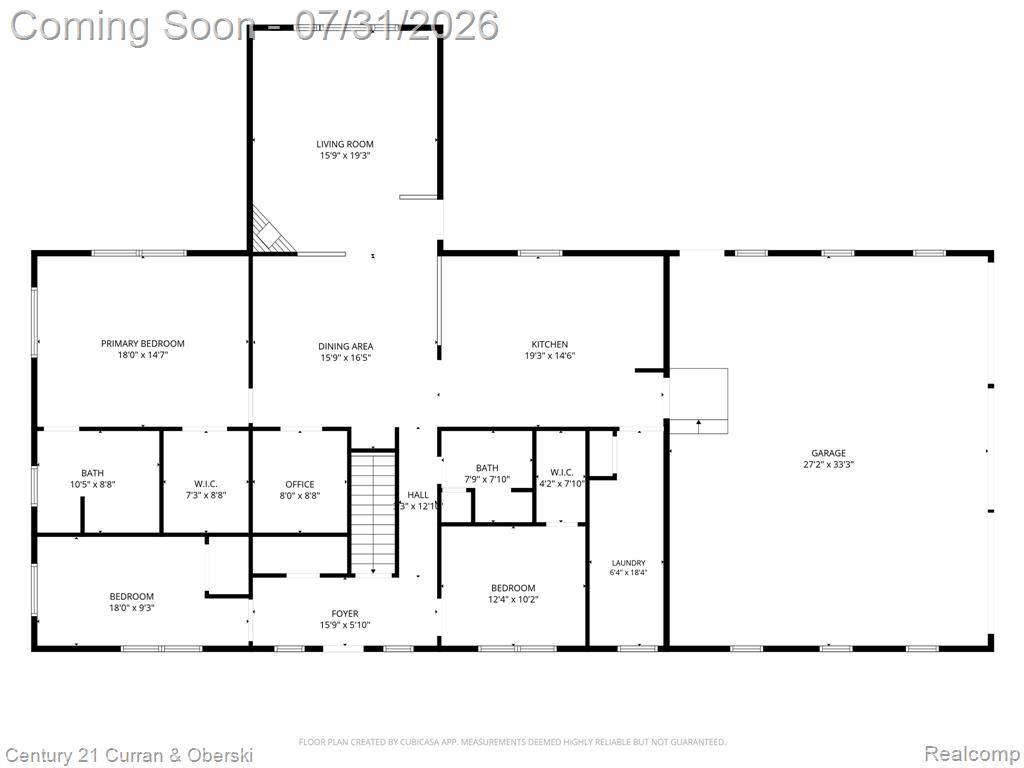 3450 Grey Tower Road Property Photo 84