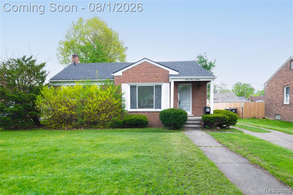 11316 Arcola Street Property Photo 1