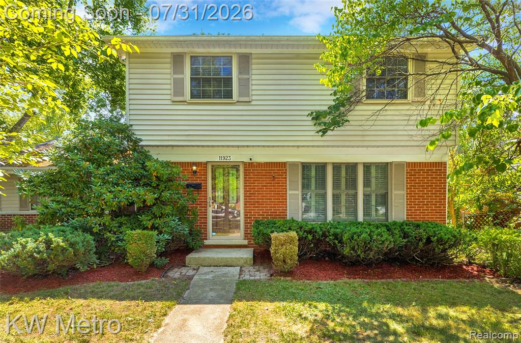 11923 Fairview Drive