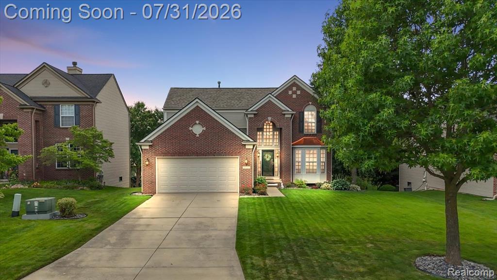 4261 Merriman Loop