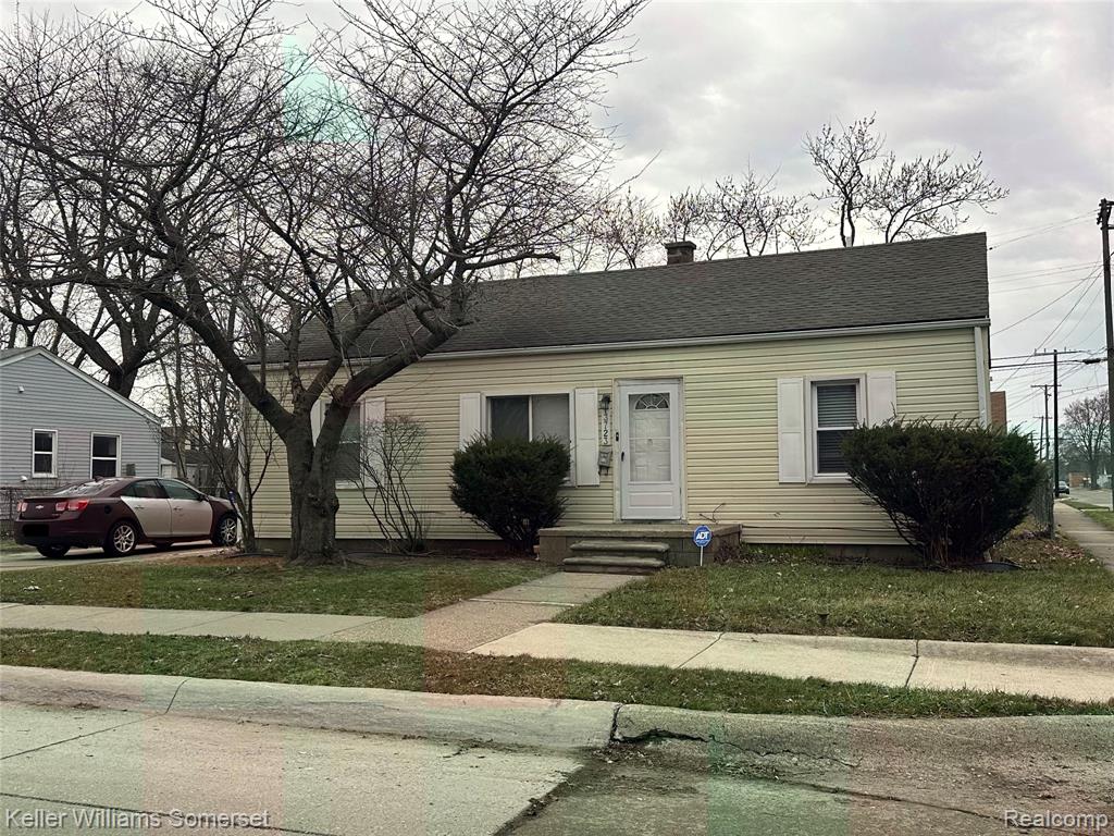 13723 Hendricks Avenue Property Photo 1