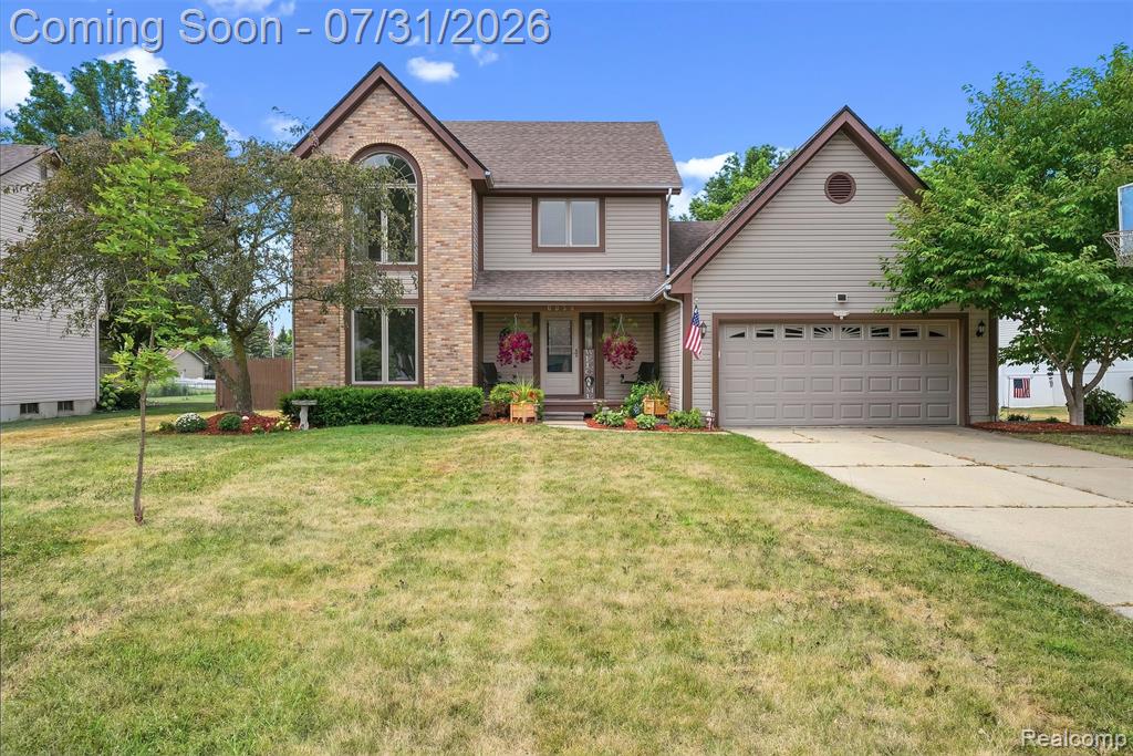 6054 Chatham Court