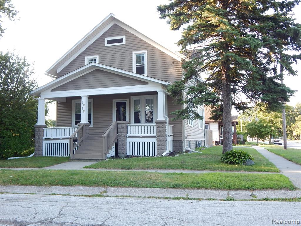 1218 Stanton Street Property Photo 1