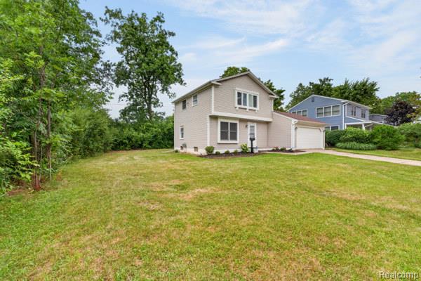 1506 Dicken Drive Property Photo 2