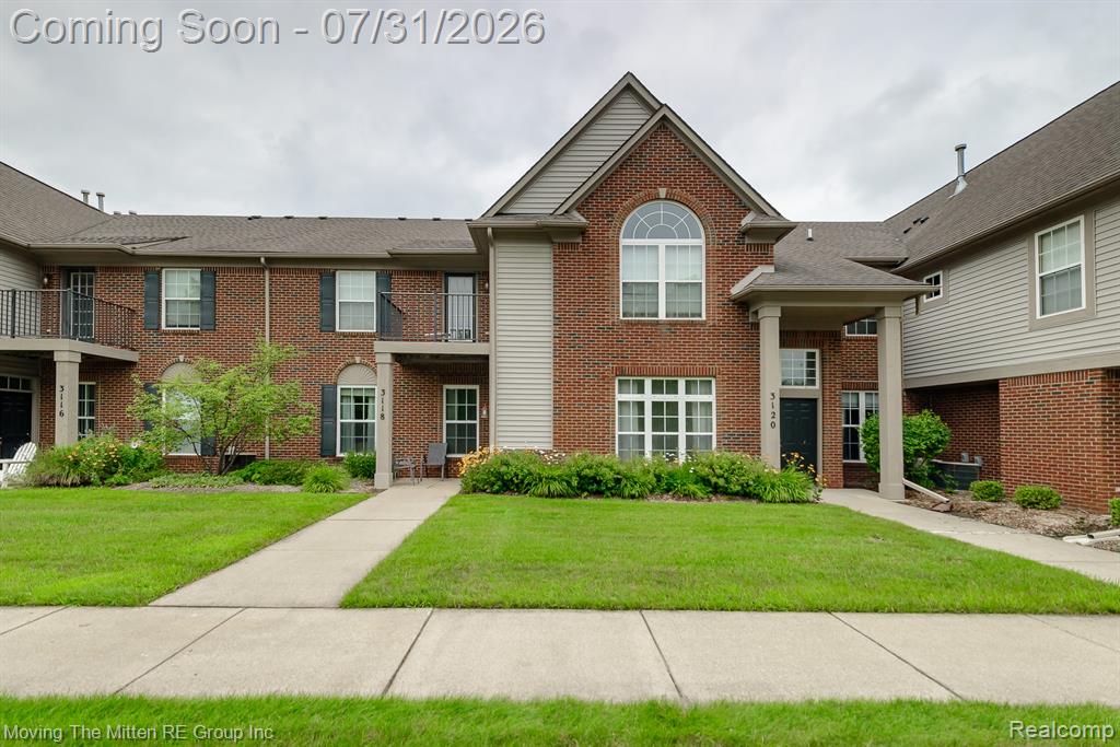 3118 Primrose Lane Property Photo 1