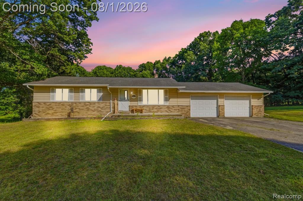 3685 Chesterfield Drive Property Photo 1