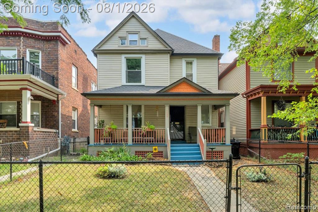 4408 Avery Street Property Photo 1